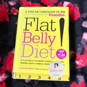 Weight loss book